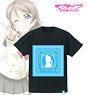 Love Live! Sunshine!! Kerchief T-shirt (You Watanabe) Men`s L (Anime Toy)