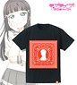 Love Live! Sunshine!! Kerchief T-shirt (Dia Kurosawa) Men`s XL (Anime Toy)