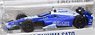 Indycar 2017 Takuma Sato 2017 Indy500 Winner (Diecast Car)