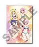 To Love-Ru Darkness Tapestry B1 Size A (Anime Toy)