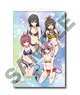 To Love-Ru Darkness Tapestry B1 Size B (Anime Toy)