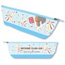Boat Pen Pouch Part2 Natsume`s Book of Friends C (Anime Toy)