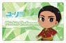 Yuri on Ice Plate Badge Phichit Chulanont Costume Ver (Anime Toy)