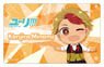 Yuri on Ice Plate Badge Kenjiro Minami Costume Ver (Anime Toy)