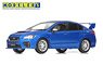 Subaru WRX STI Type S (Metal/Resin kit)