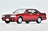 LV-N43-16a Cedric Gran Turismo (Red) (Diecast Car)