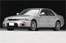 TLV-N151a スカイライン GT-R オーテック (銀) (ミニカー)