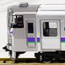 J.R. Suburban Train Series 733-1000 `Hakodate Liner` Additional Set (Add-On 3-Car Set) (Model Train)
