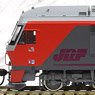 1/80(HO) J.R. Diesel Locomotive Type DF200-0 (Time of Debut, Prestige Model) (Model Train)