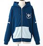Fate/Grand Order Image Parka Jeanne Mens (Anime Toy)
