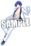 Uta no Prince-sama Sticker Jumping Ver. [Masato Hijirikawa] (Anime Toy)