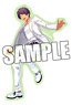 Uta no Prince-sama Sticker Jumping Ver. [Cecil Aijima] (Anime Toy)