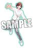 Uta no Prince-sama Sticker Jumping Ver. [Reiji Kotobuki] (Anime Toy)