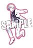 Uta no Prince-sama Sticker Jumping Ver. [Ranmaru Kurosaki] (Anime Toy)
