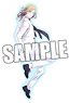 Uta no Prince-sama Sticker Jumping Ver. [Camus] (Anime Toy)