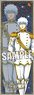 Gintama Long Clear Poster [Sakata Gintoki] Galaxy Samurai Legend Ver. (Anime Toy)