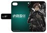 Notebook Type Smartphone Case (for iPhone7) [Project Itoh/ Genocidal Organ] 01/Key Visual Design (Anime Toy)