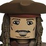 Vinimates/ Pirates of the Caribbean: Dead Men Tell No Tales: Jack Sparrow (Completed)