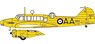 Avro Anson No 6013 AA No 1 SFTS RCAF (Pre-built Aircraft)