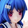 Bilibili Douga 22 33 Nyan Marine Style Series: 22 Nyan (PVC Figure)