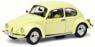 VW ビートル 1600i `Summer` レモンイエロー (ミニカー)