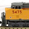 GE ES44AC UP (Union Pacific) #5475 (Model Train)