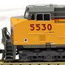 GE ES44AC UP (Union Pacific) #5530 (Model Train)