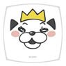March Comes in Like a Lion Compact Mirror King Nya (Anime Toy)