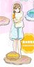 Love Live! Sunshine!! Acrylic Stand (G) Hanamaru Kunikida (Anime Toy)