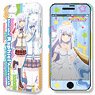 Dezajacket [Gabriel DropOut] iPhone Case & Protection Sheet for 7 Design 04 (Raphiel) (Anime Toy)