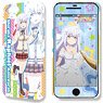 Dezajacket [Gabriel DropOut] iPhone Case & Protection Sheet for 7 Plus Design 04 (Raphiel) (Anime Toy)