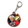 [Fate/Extella] Pukutto Key Ring Design02 (Mumei) (Anime Toy)