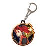 [Fate/Extella] Pukutto Key Ring Design05 (Li Shuwen) (Anime Toy)