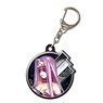 [Fate/Extella] Pukutto Key Ring Design10 (Medusa) (Anime Toy)