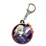 [Fate/Extella] Pukutto Key Ring Design13 (Jeanne d`Arc) (Anime Toy)