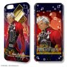 Dezajacket [Fate/Extella] iPhone Case & Protection Sheet for 6/6s Design02 (Mumei) (Anime Toy)