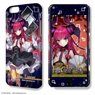 Dezajacket [Fate/Extella] iPhone Case & Protection Sheet for 6/6s Design08 (Elizabeth Bathory) (Anime Toy)