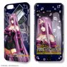 Dezajacket [Fate/Extella] iPhone Case & Protection Sheet for 6/6s Design10 (Medusa) (Anime Toy)