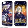 Dezajacket [Fate/Extella] iPhone Case & Protection Sheet for 6/6s Design13 (Jeanne d`Arc) (Anime Toy)