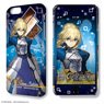 Dezajacket [Fate/Extella] iPhone Case & Protection Sheet for 6/6s Design15 (Altria Pendragon) (Anime Toy)