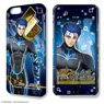 Dezajacket [Fate/Extella] iPhone Case & Protection Sheet for 6 Plus/6s Plus Design04 (Cu Chulainn) (Anime Toy)