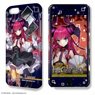 デザジャケット 「Fate/EXTELLA」 iPhone 7ケース&保護シート デザイン08 (エリザベート=バートリー) (キャラクターグッズ)