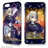 デザジャケット 「Fate/EXTELLA」 iPhone 7ケース&保護シート デザイン13 (ジャンヌ・ダルク) (キャラクターグッズ)