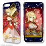 Dezajacket [Fate/Extella] iPhone Case & Protection Sheet for 7 Plus Design01 (Nero Claudius) (Anime Toy)