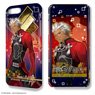 Dezajacket [Fate/Extella] iPhone Case & Protection Sheet for 7 Plus Design02 (Mumei) (Anime Toy)