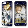 Dezajacket [Fate/Extella] iPhone Case & Protection Sheet for 7 Plus Design03 (Gawain) (Anime Toy)