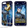Dezajacket [Fate/Extella] iPhone Case & Protection Sheet for 7 Plus Design04 (Cu Chulainn) (Anime Toy)