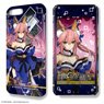 Dezajacket [Fate/Extella] iPhone Case & Protection Sheet for 7 Plus Design06 (Tamamo no mae) (Anime Toy)