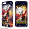 Dezajacket [Fate/Extella] iPhone Case & Protection Sheet for 7 Plus Design07 (Karna) (Anime Toy)