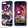 Dezajacket [Fate/Extella] iPhone Case & Protection Sheet for 7 Plus Design08 (Elizabeth Bathory) (Anime Toy)